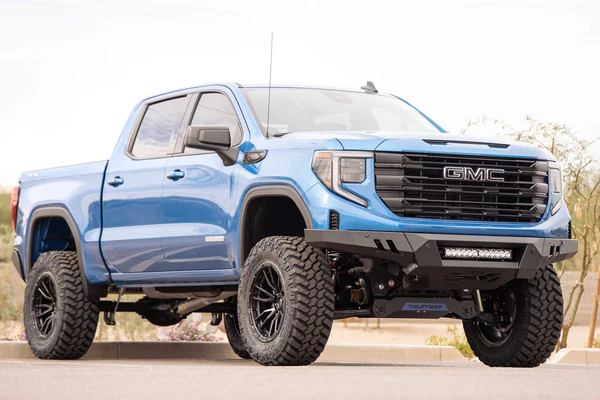 Elevate Your Ride's Signature Style